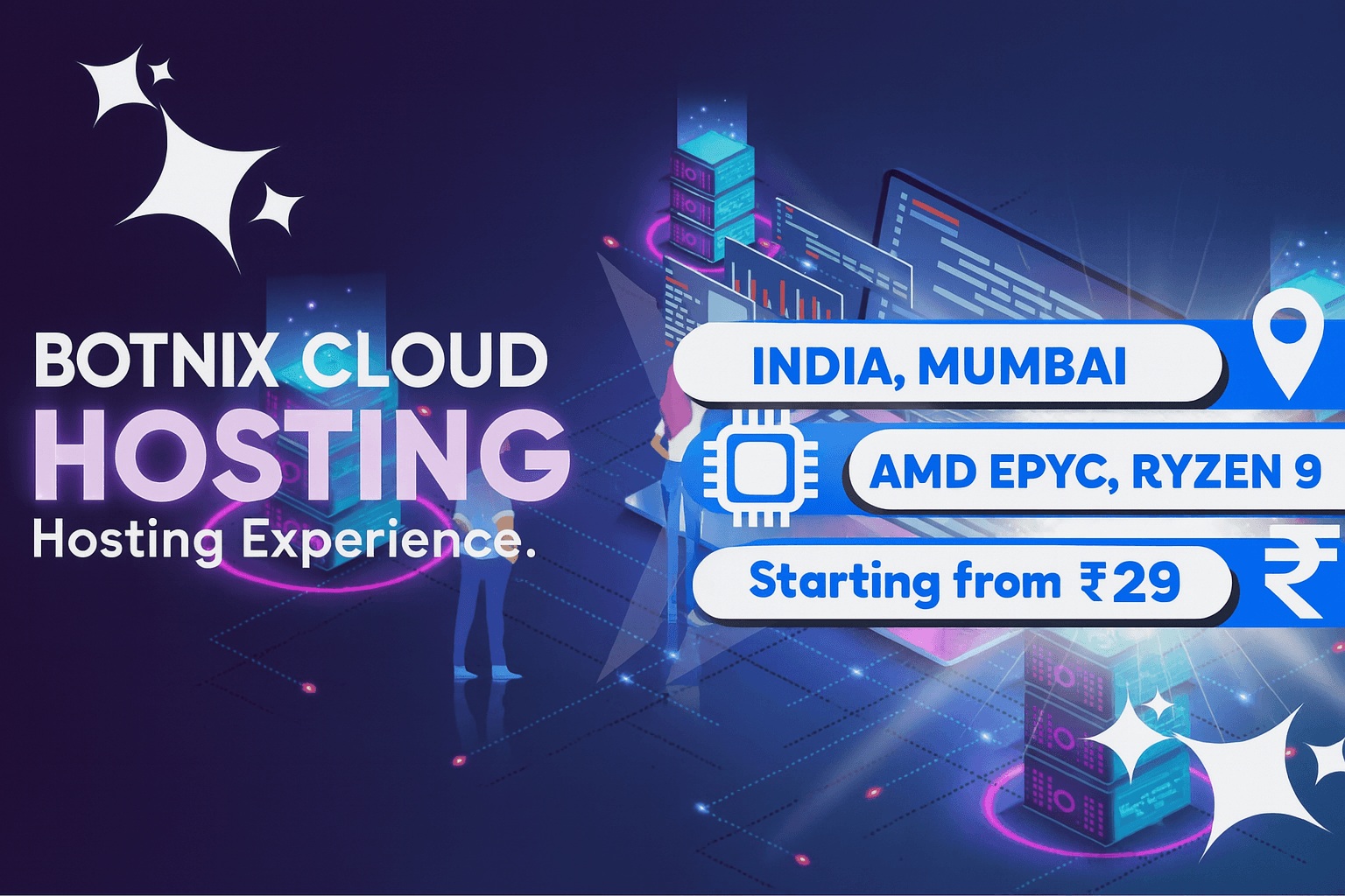 Deploy a Node.js App on a VPS in India: Production Guide