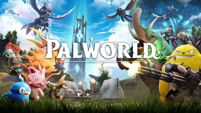 Palworld Hosting Botnix