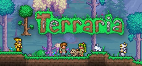 Terraria Hosting Botnix